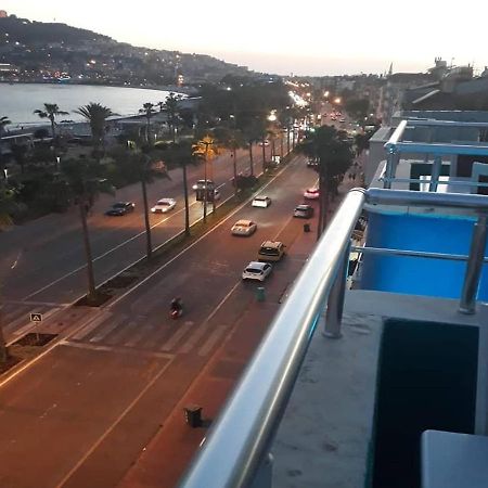 Barhan Hotel อลันยา ภายนอก รูปภาพ